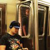 Serial Subway Surfer Arrested After Being Caught Riding Outside Train For Third Time